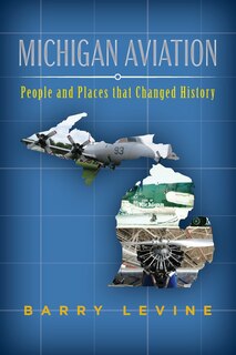 Front cover_Michigan Aviation