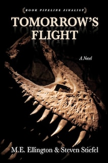 Couverture_Tomorrow's Flight