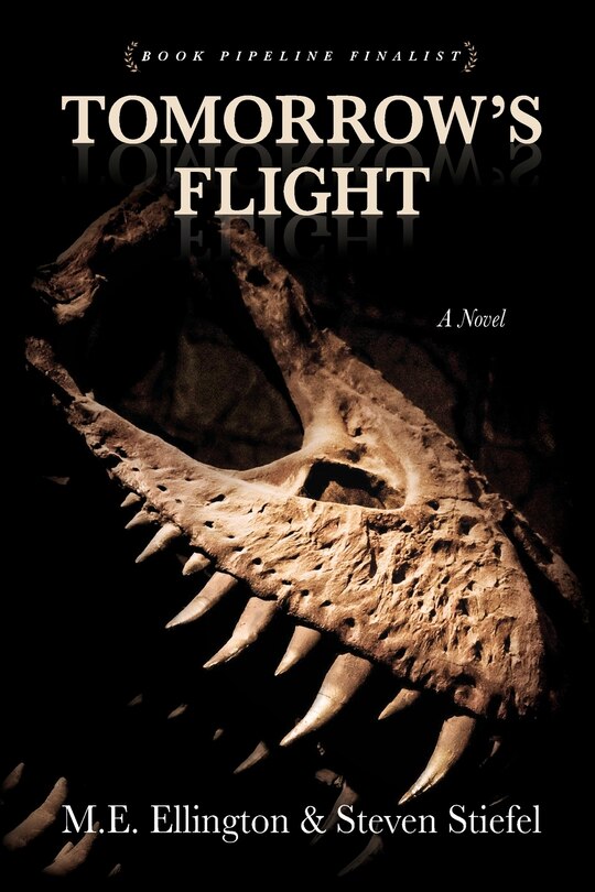 Couverture_Tomorrow's Flight