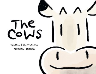 Front cover_The Cows