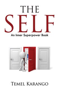 Couverture_The Self