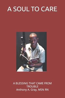 Front cover_A Soul to Care