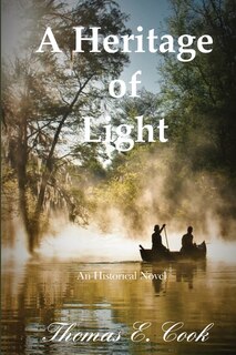Front cover_A Heritage of Light