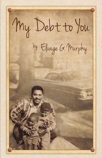 Front cover_My Debt to You
