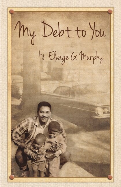Front cover_My Debt to You