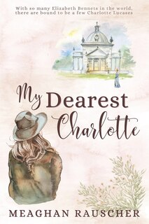 Front cover_My Dearest Charlotte
