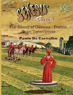 Front cover_Foxtrot
