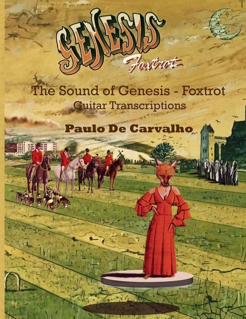 Front cover_Foxtrot