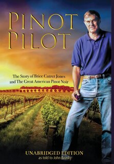 Couverture_Pinot Pilot, Unabridged Edition