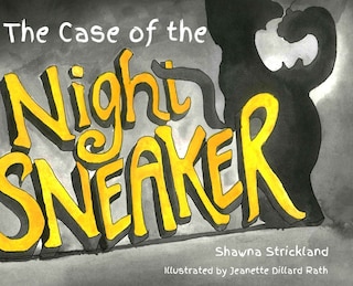 The Case of the Night Sneaker