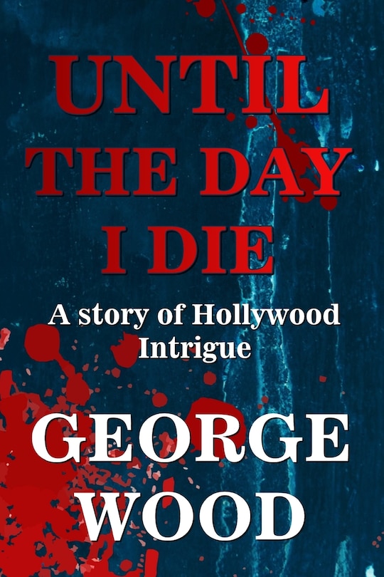 Couverture_Until the Day I Die