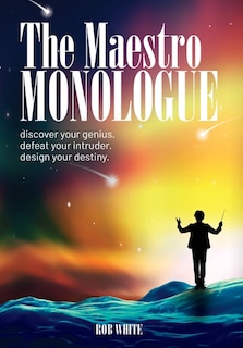 Couverture_The Maestro Monologue