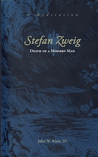 Front cover_Stefan Zweig