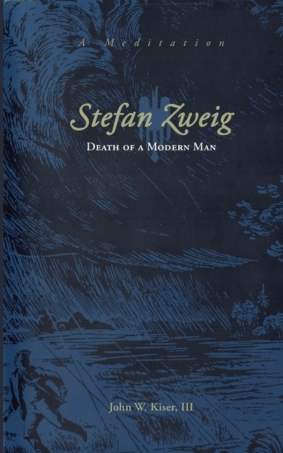 Front cover_Stefan Zweig