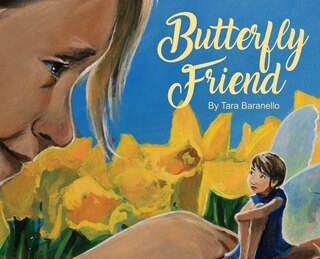Couverture_Butterfly Friend