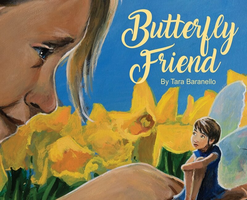 Couverture_Butterfly Friend
