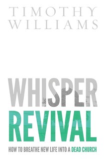 Couverture_Whisper Revival