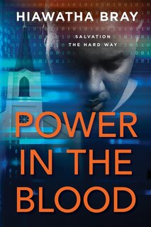 Front cover_Power In The Blood