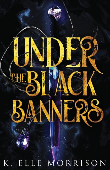 Couverture_Under The Black Banners