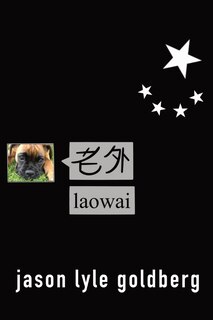 Front cover_Laowai