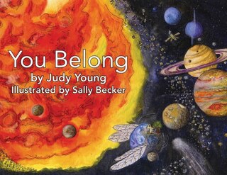 Front cover_You Belong