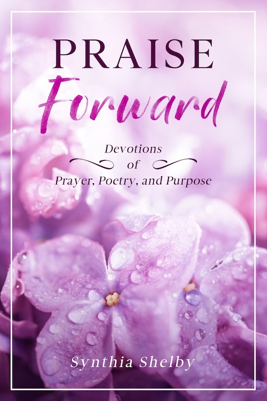 Front cover_PRAISE Forward