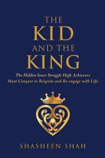 Front cover_The Kid And The King