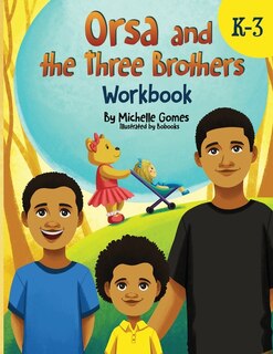 Couverture_Orsa and the Three Brothers Workbook