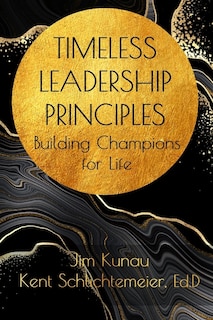 Front cover_Timeless Leadership Principles
