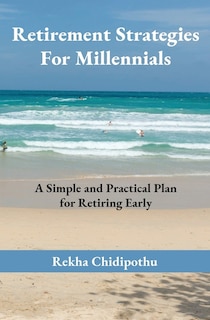 Front cover_Retirement Strategies For Millennials