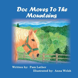 Couverture_Doc Moves To The Mountains