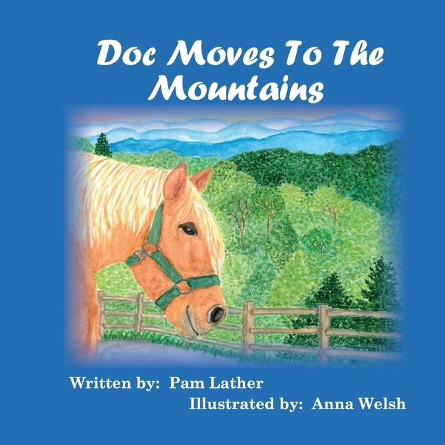 Couverture_Doc Moves To The Mountains