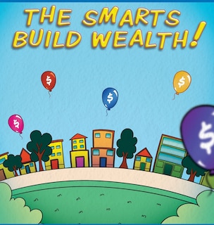 Couverture_The Smarts Build Wealth