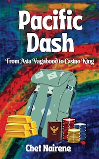 Front cover_Pacific Dash