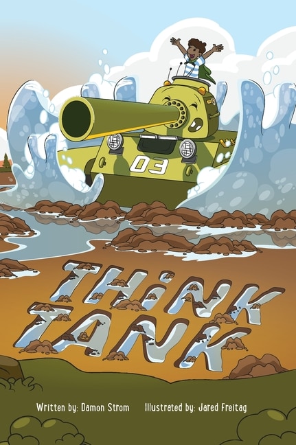 Front cover_Think Tank