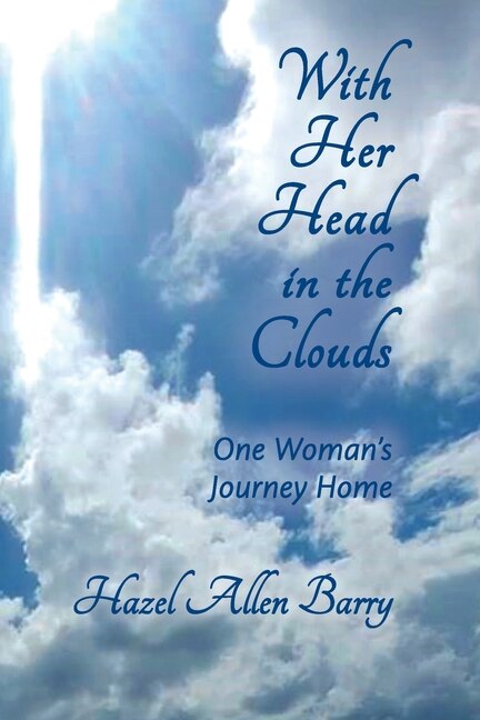 Couverture_With Her Head in the Clouds