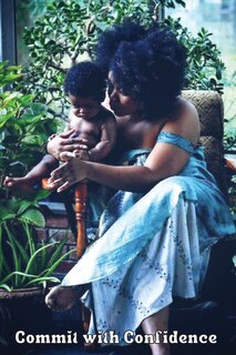 Front cover_Commit With Confidence