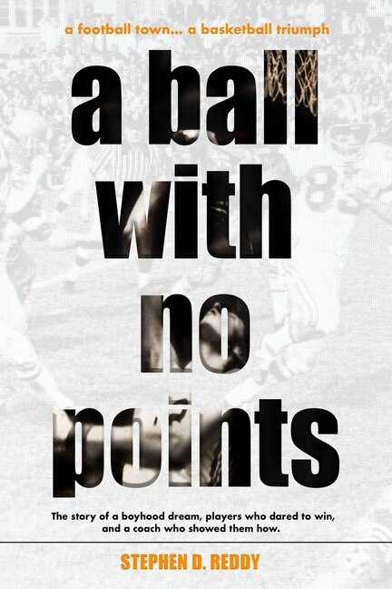 Front cover_A ball with no points