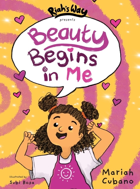 Couverture_Beauty Begins In Me