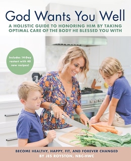 Couverture_God Wants You Well