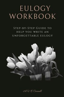 Front cover_Eulogy Workbook