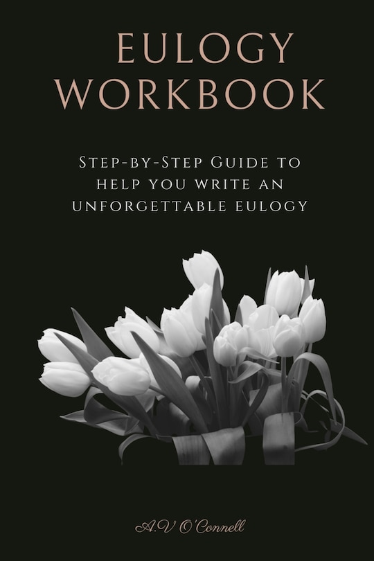 Front cover_Eulogy Workbook