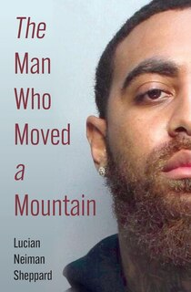 Front cover_The Man Who Moved A Mountain