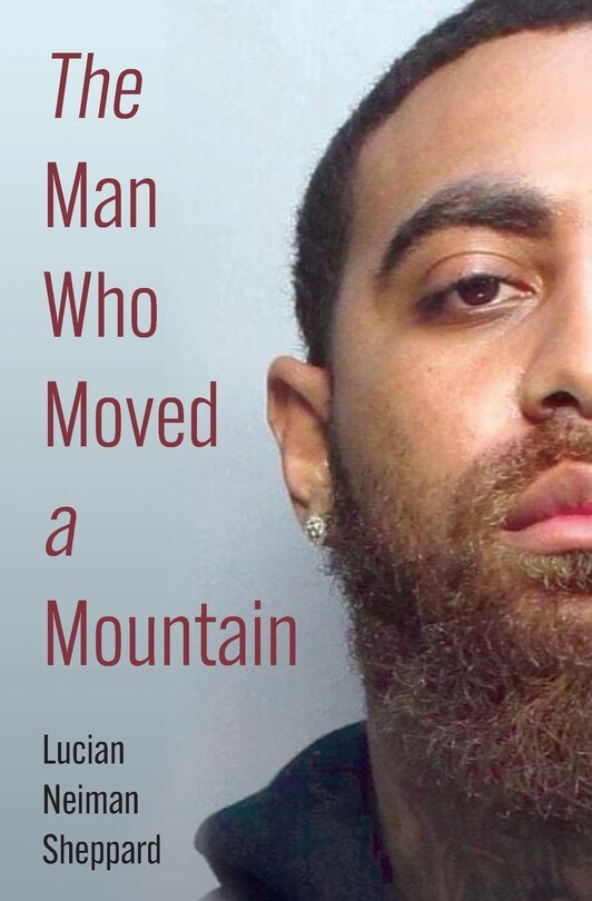 Front cover_The Man Who Moved A Mountain