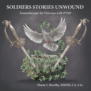 Front cover_Soldiers Stories Unwound