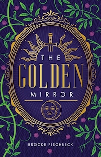 Front cover_The Golden Mirror