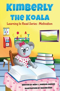 Front cover_Kimberly (the) Koala Book Series