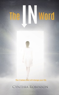 Couverture_The IN Word