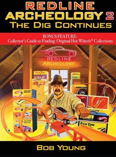 Front cover_Redline Archeology 2