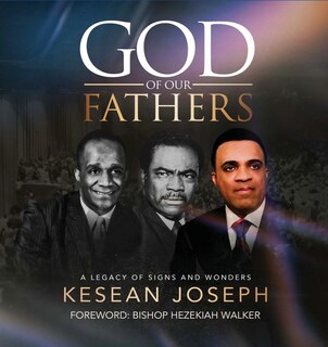 Couverture_God of Our Fathers